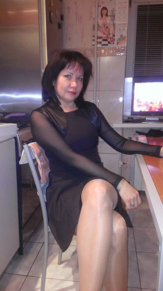 Эльмира Каримова