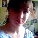 Оля Любимцева