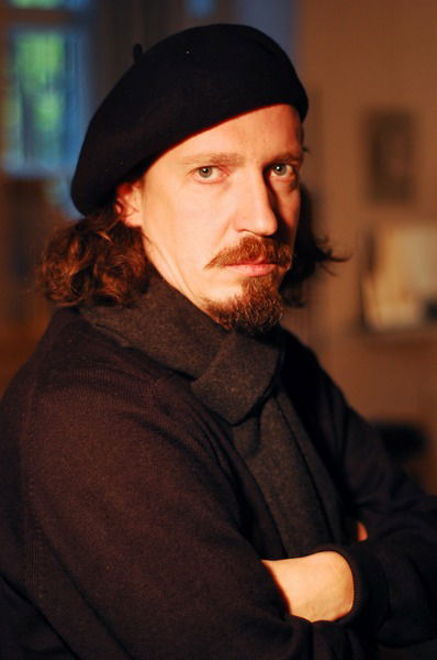 Василий Селиванов