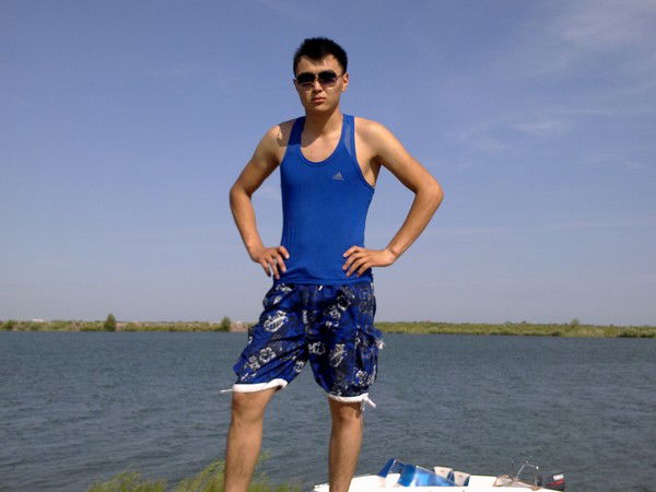 Кыдырбек Берлигожин