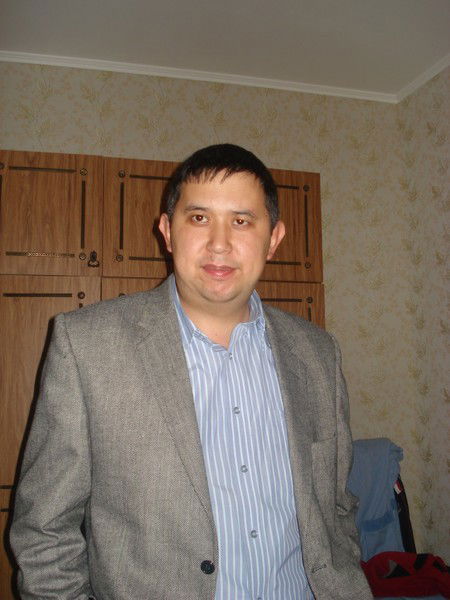 Еркин Тасыбаев