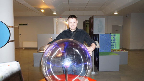 Андрей Андреев