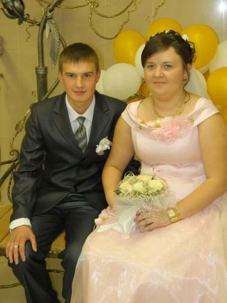 Олеся Николаева