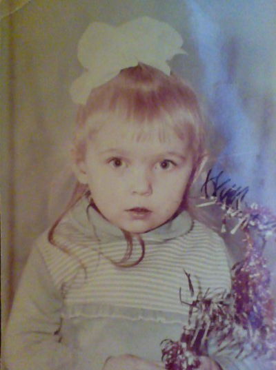 Елена Котловская