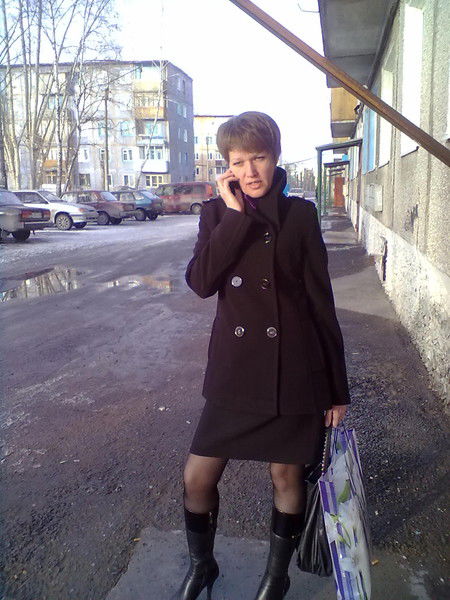 Анжелика Пугачёва