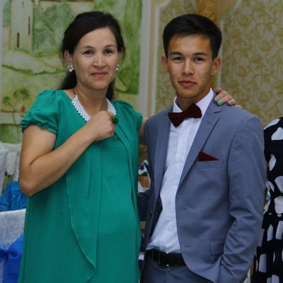 Таган Умаров