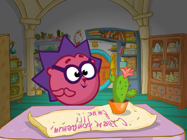 Людмила Смирнова