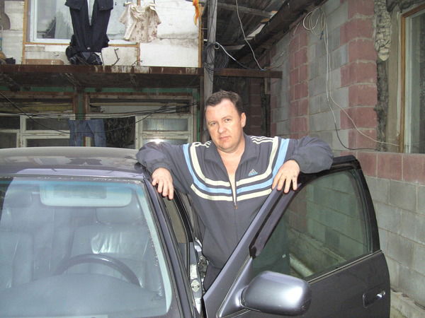 Александр Князев