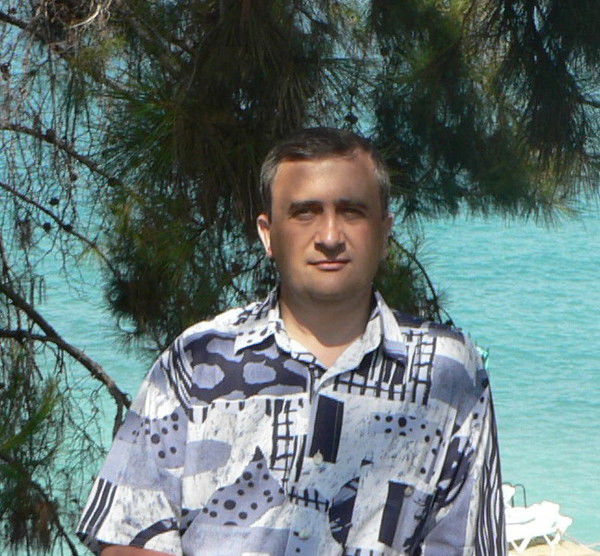 Victor Hakimov