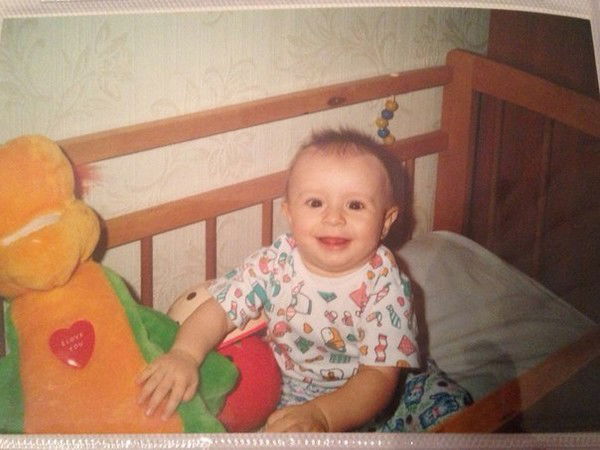 Даниил Пугавко