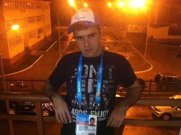 Владимир Асланян