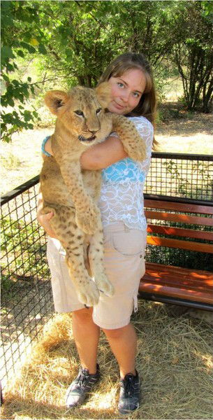 Аксана Скоробогатая