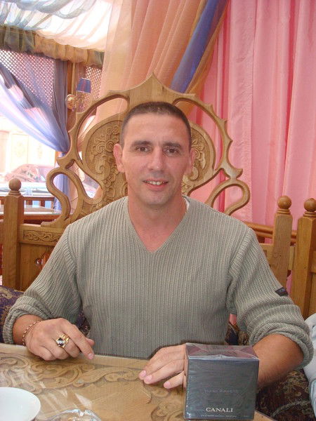 Сергей Рыбкин