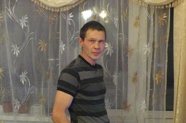 Санек Никитин