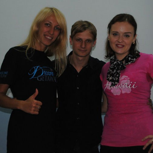 Влад Васильев