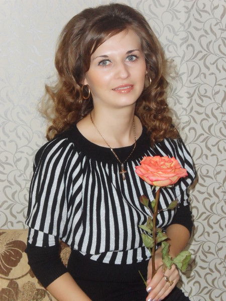 Анна Килова