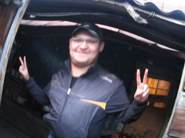 Максим Тамаев