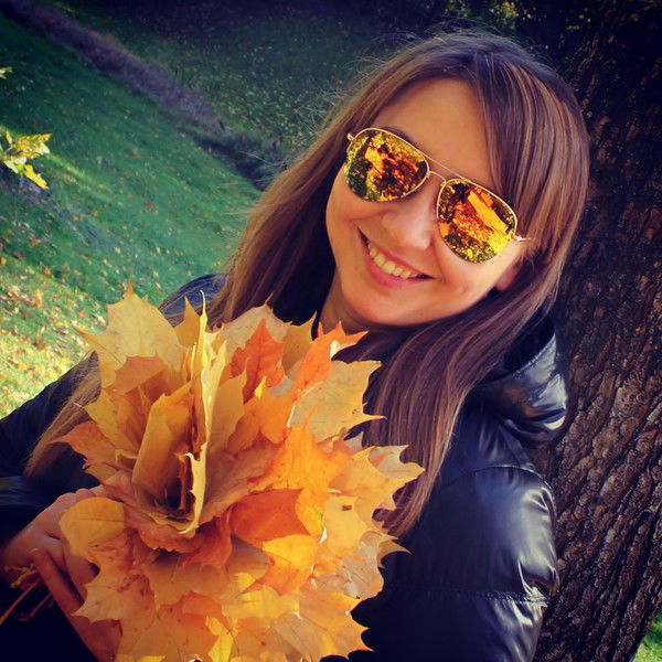 Динара Мамзина