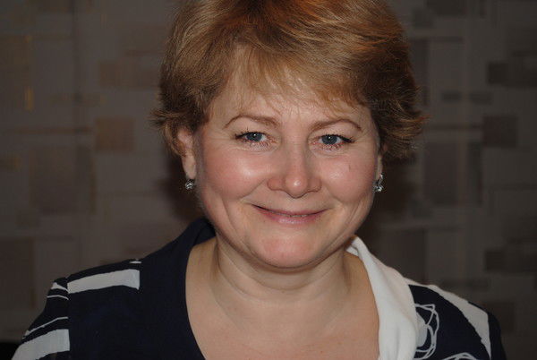 Александра Ребеко