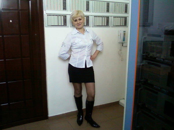 Елена Дерюшова