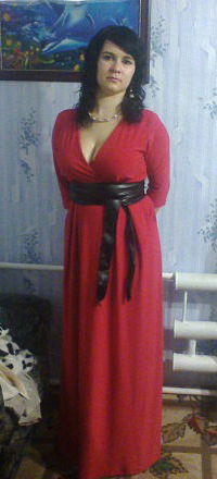 Ирина Карпеченко