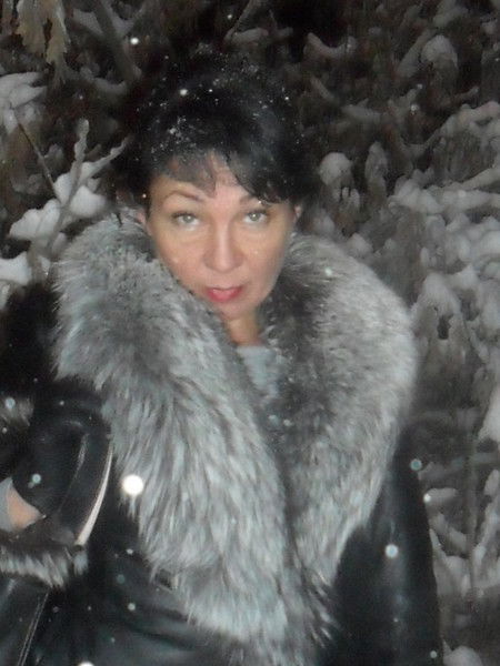 Анна Матвейчук