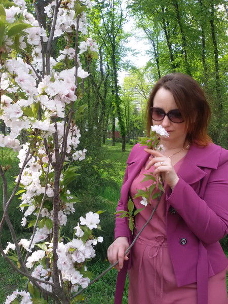 Панькова Светлана