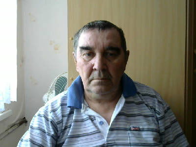 Александр Салмин