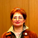 Ирина Белова