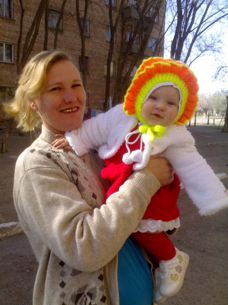 Анна Иванова