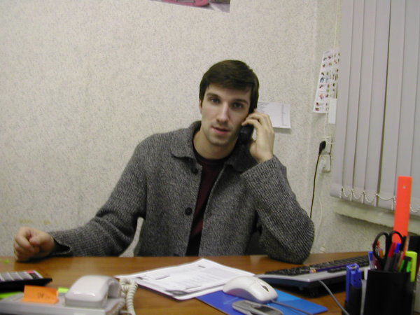 Денис Кутлаев