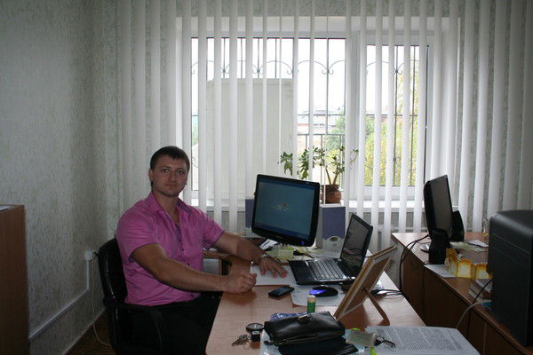 Александр Потапкин