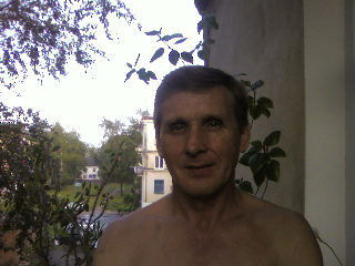 Владимир Пашков