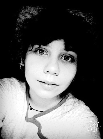 Арина Фролкина