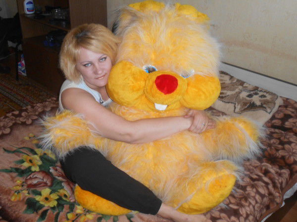 Наталья Островская