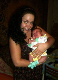 Дарья Киселёва