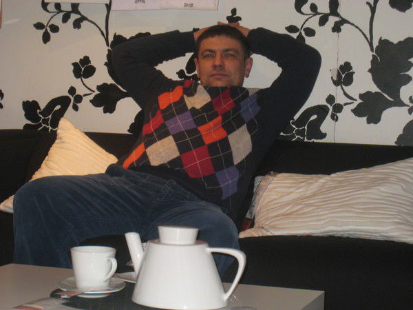 Игорь Белоногов