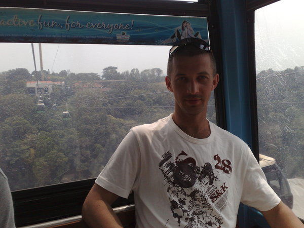 Денис Смирнофф