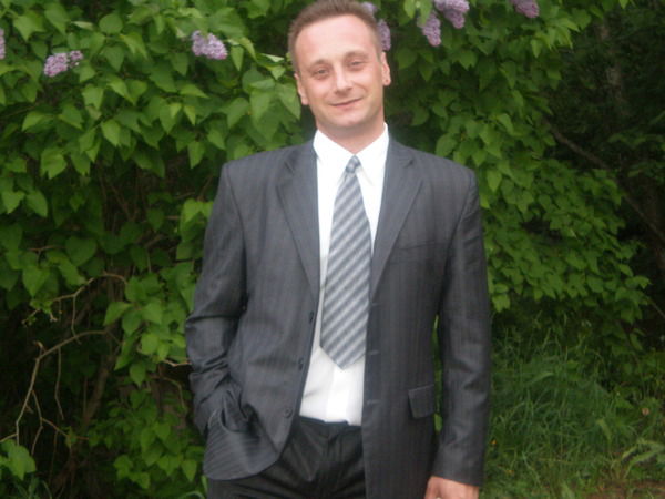 Игорь Козлов