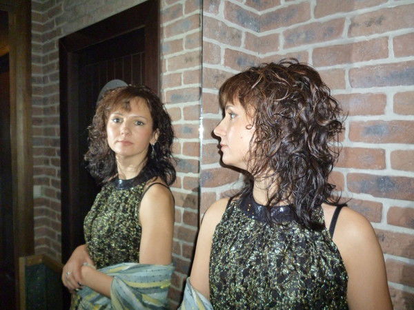 Галина Тамошина