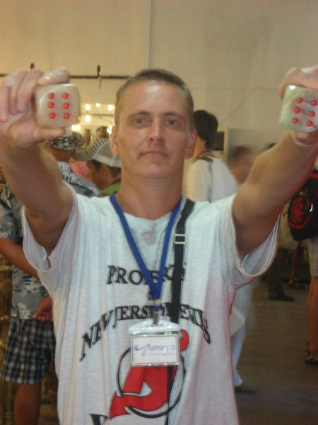 Николас Громов