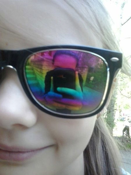 Юлия Букаева