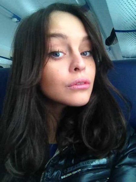 Дарья Матвеенко