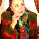 Марина Гвоздик