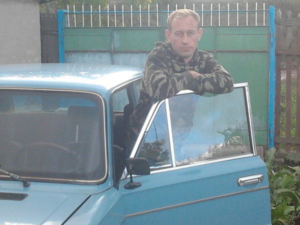 Остапенко Владимир