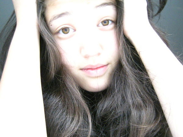 Глаза Карие Карие...