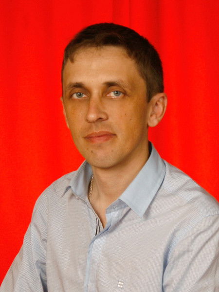 Данила Лебедев