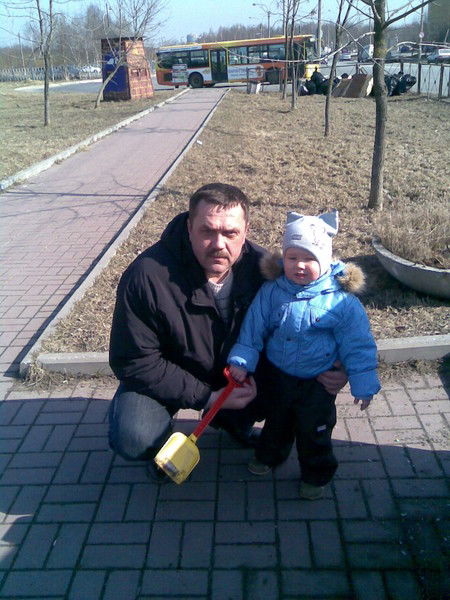 Сергей Шабалин