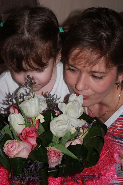 Гульнара Валиева