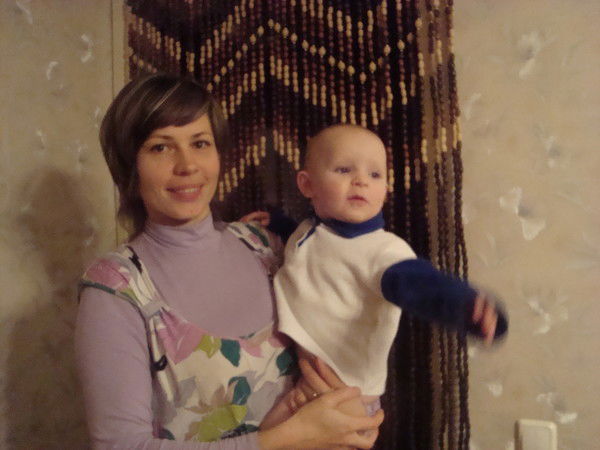 Светлана Тютюнникова